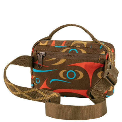 Fjallraven Kanken Art Hip Pack Qeluts