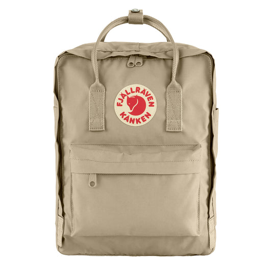 Fjallraven Kanken Classic Fossil 16L