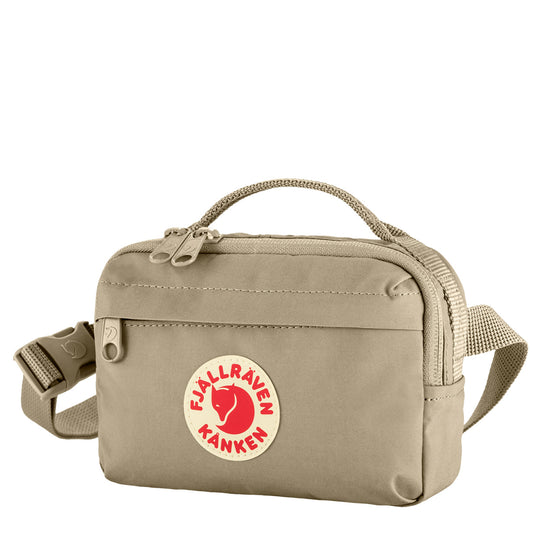 Fjallraven Kanken Hip Pack Fossil