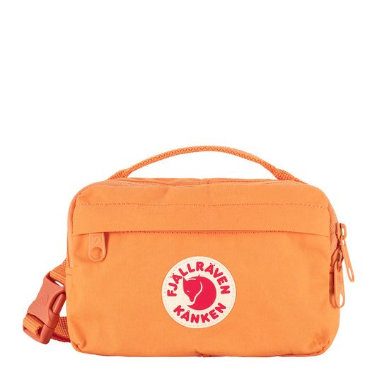 Fjallraven Kanken Hip Pack Sunstone Orange