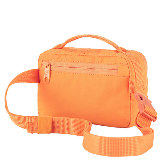 Fjallraven Kanken Hip Pack Sunstone Orange