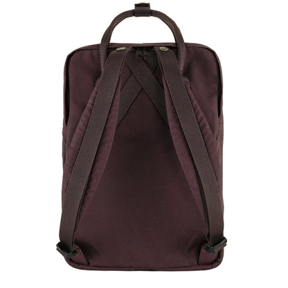Fjallraven Kanken Laptop 15 Blackberry