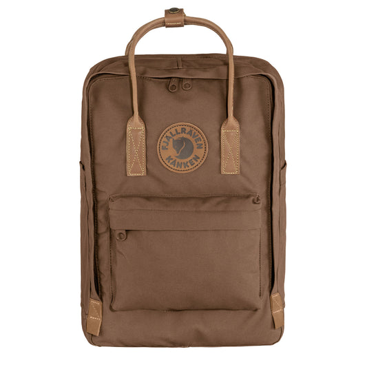 Fjallraven Kanken  Laptop 15 Hazel Brown