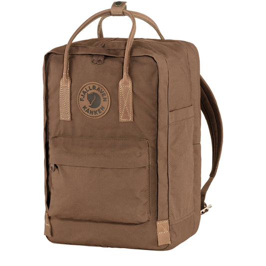 Fjallraven Kanken  Laptop 15 Hazel Brown