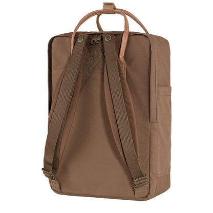 Fjallraven Kanken  Laptop 15 Hazel Brown
