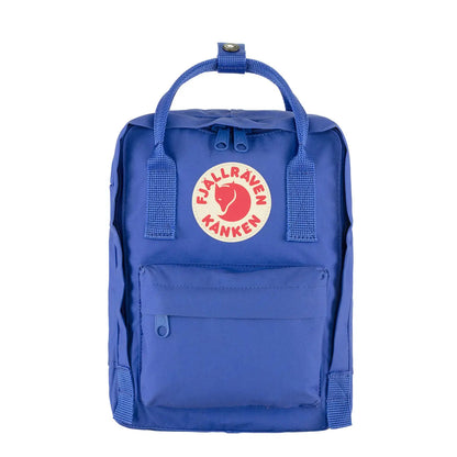 Fjallraven Kanken Mini Backpack Cobalt Blue
