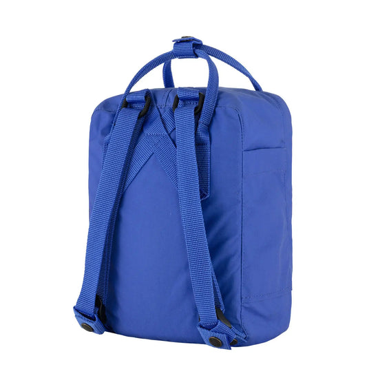 Fjallraven Kanken Mini Backpack Cobalt Blue