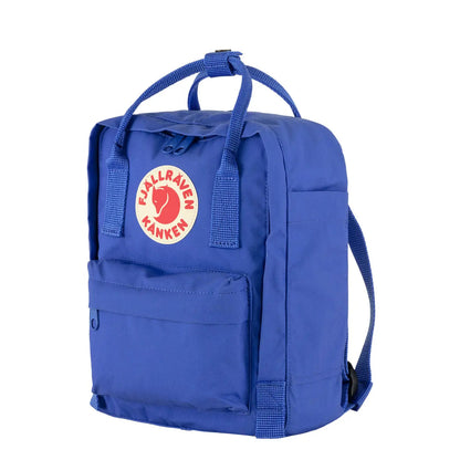 Fjallraven Kanken Mini Backpack Cobalt Blue