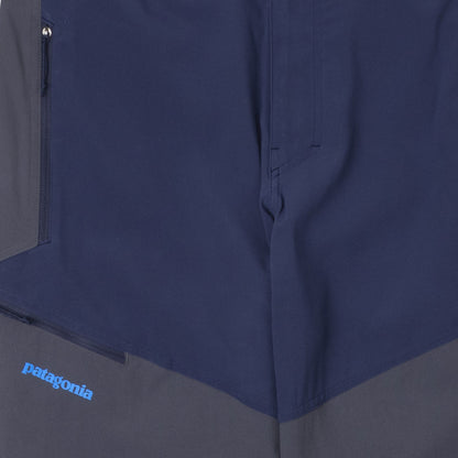 Patagonia Altvia Alpine Pants Regular Classic Navy