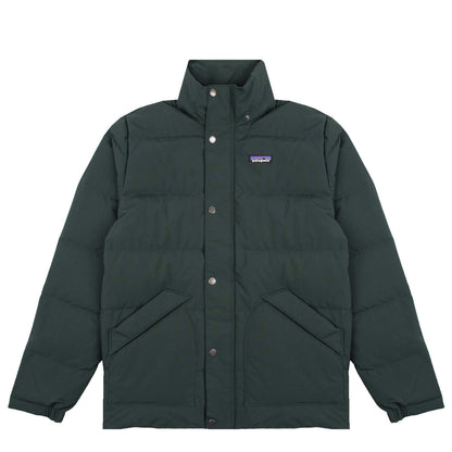 Patagonia Downdrift Jacket Northern Green
