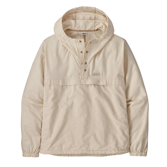 Patagonia Funhoggers Anorak Undyed Natural
