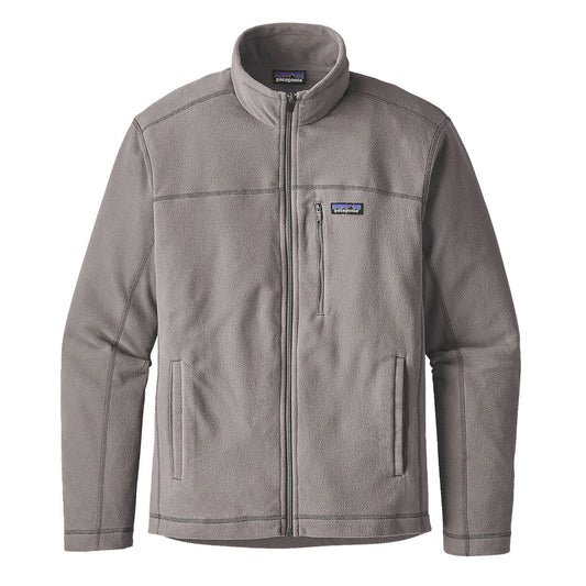 Patagonia Micro D Jacket Feather Grey