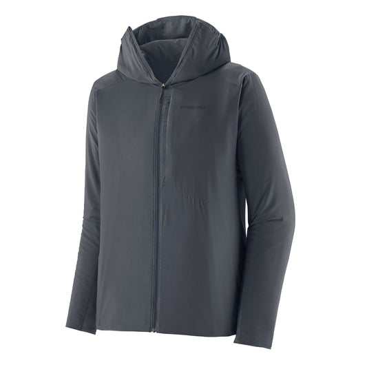 Patagonia Nano-Air Ultralight Full-Zip Hoody Smolder Blue