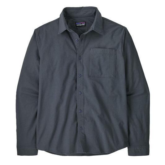 Patagonia Nomader Shirt Smolder Blue