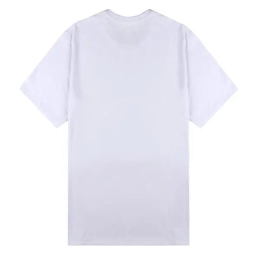 Patagonia P-6 Label Pocket Responsibili-Tee White