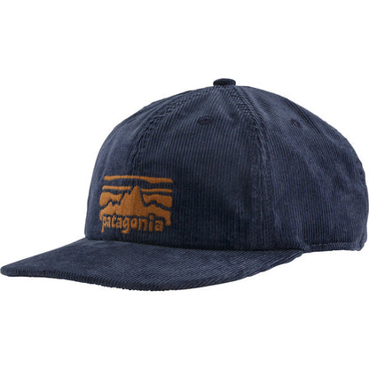 Corduroy Cap