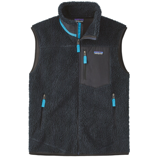 Men's Classic Retro-X Vest