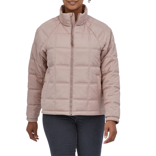 Women's Lost Canyon Jacket
