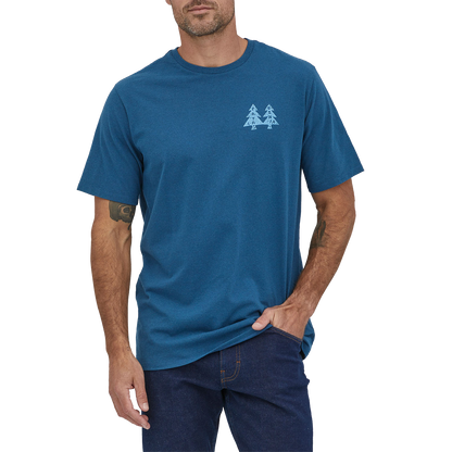 Men's How to Change Responsibili-Tee