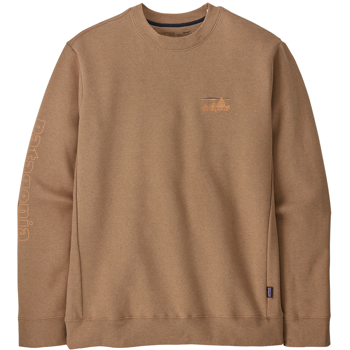 Men's 73 Skyline Uprisal Crew Sweatshirt