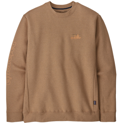 Men's 73 Skyline Uprisal Crew Sweatshirt