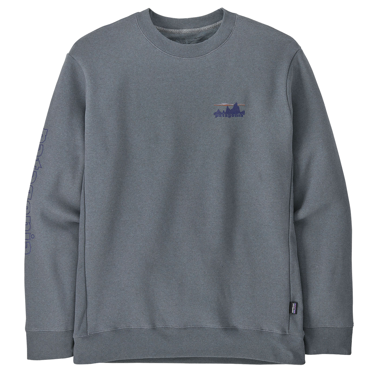 Men's 73 Skyline Uprisal Crew Sweatshirt