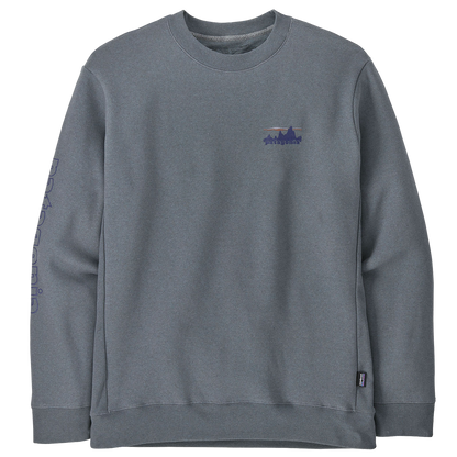 Men's 73 Skyline Uprisal Crew Sweatshirt
