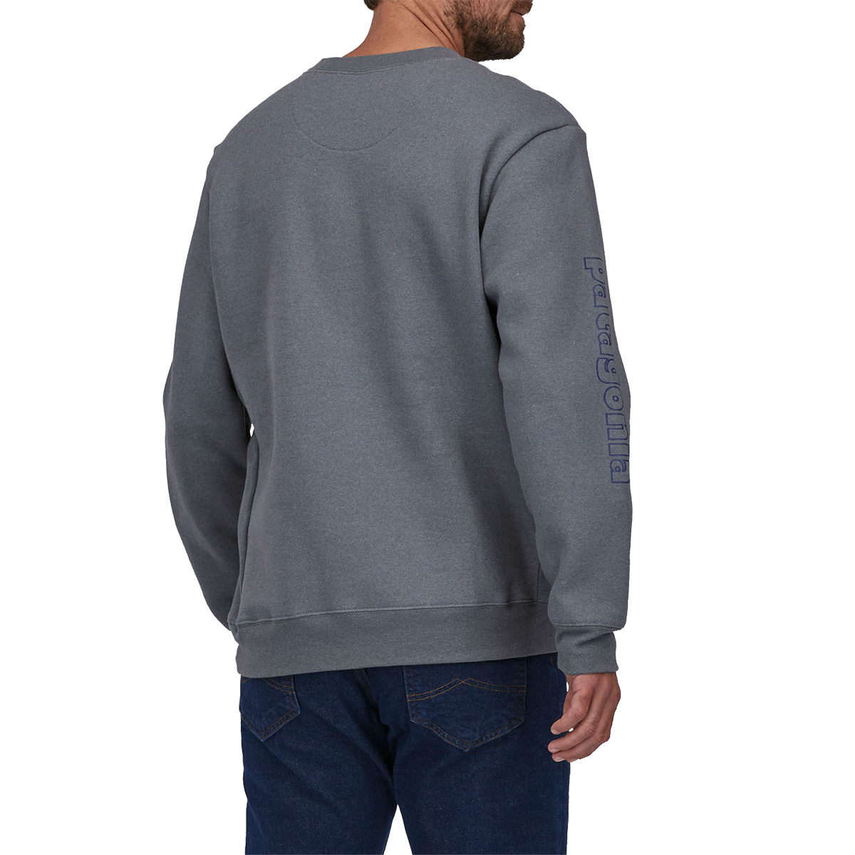 Men's 73 Skyline Uprisal Crew Sweatshirt