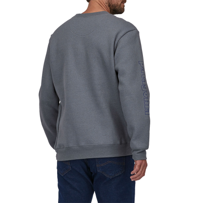 Men's 73 Skyline Uprisal Crew Sweatshirt
