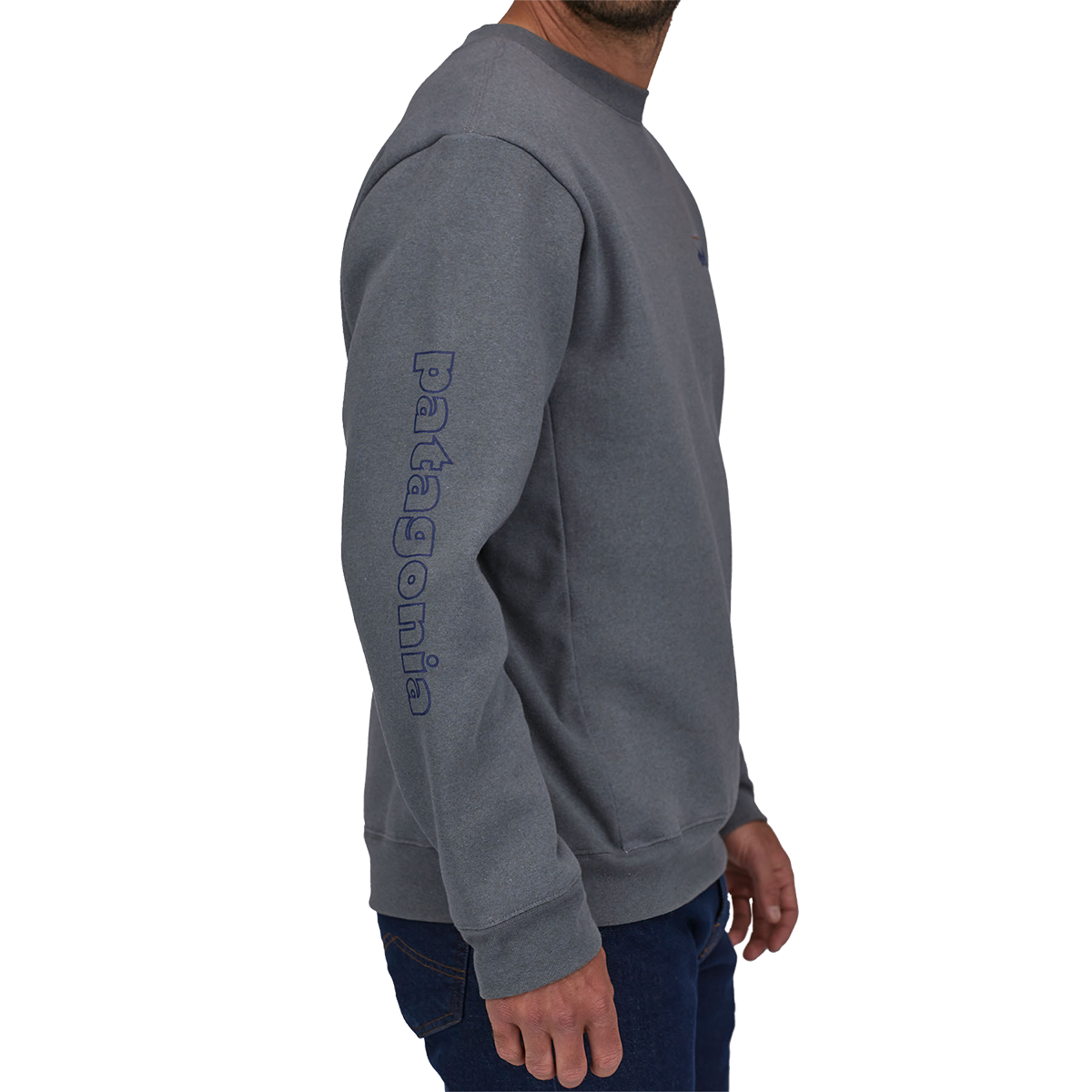 Men's 73 Skyline Uprisal Crew Sweatshirt