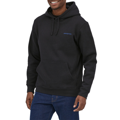 Men's Boardshort Logo Uprisal Hoody