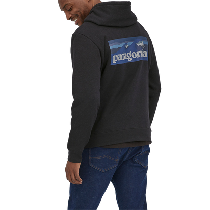 Men's Boardshort Logo Uprisal Hoody
