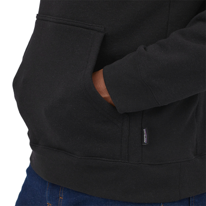 Men's Boardshort Logo Uprisal Hoody
