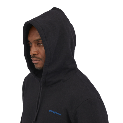 Men's Boardshort Logo Uprisal Hoody