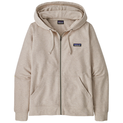 Women's Ahnya Full-Zip Hoodie