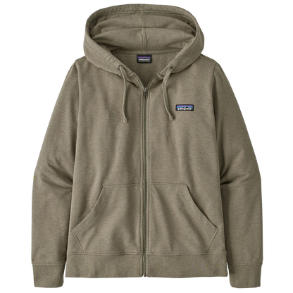 Women's Ahnya Full-Zip Hoodie