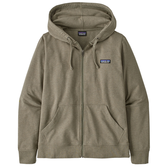 Women's Ahnya Full-Zip Hoodie