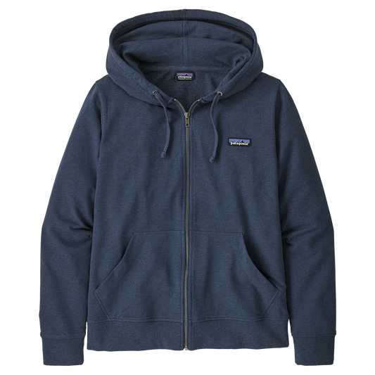 Women's Ahnya Full-Zip Hoodie