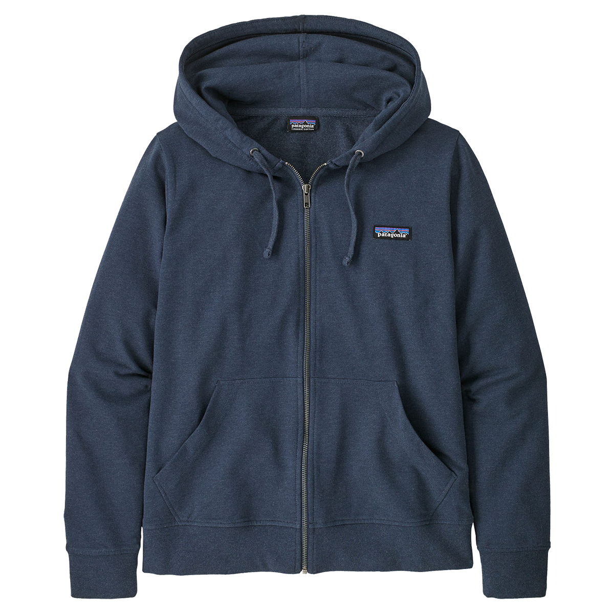 Women's Ahnya Full-Zip Hoodie