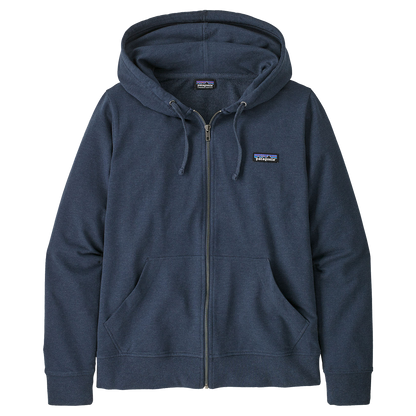Women's Ahnya Full-Zip Hoodie