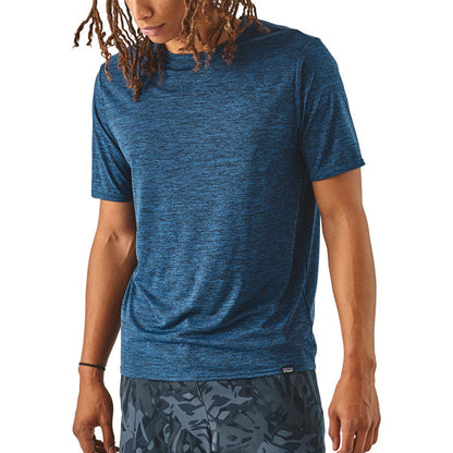 Men's Capilene Cool Daily Shirt
