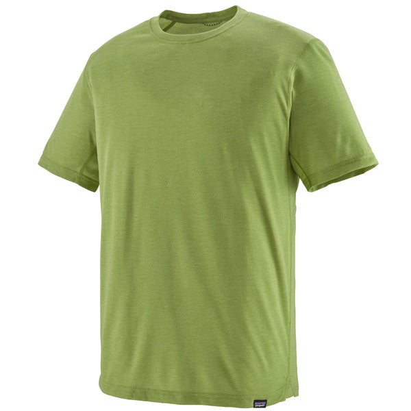 Men's Capilene Cool Trail Short Sleeve