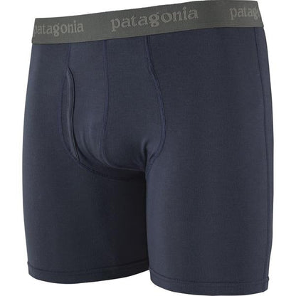 Men's Essential Boxer Briefs - 6"