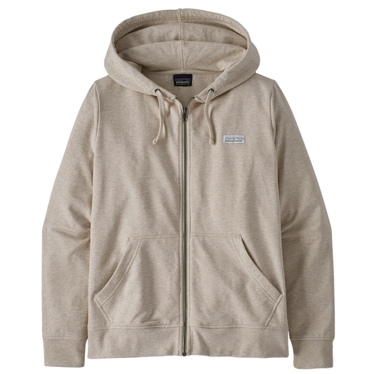 Women's Ahnya Full-Zip Hoodie