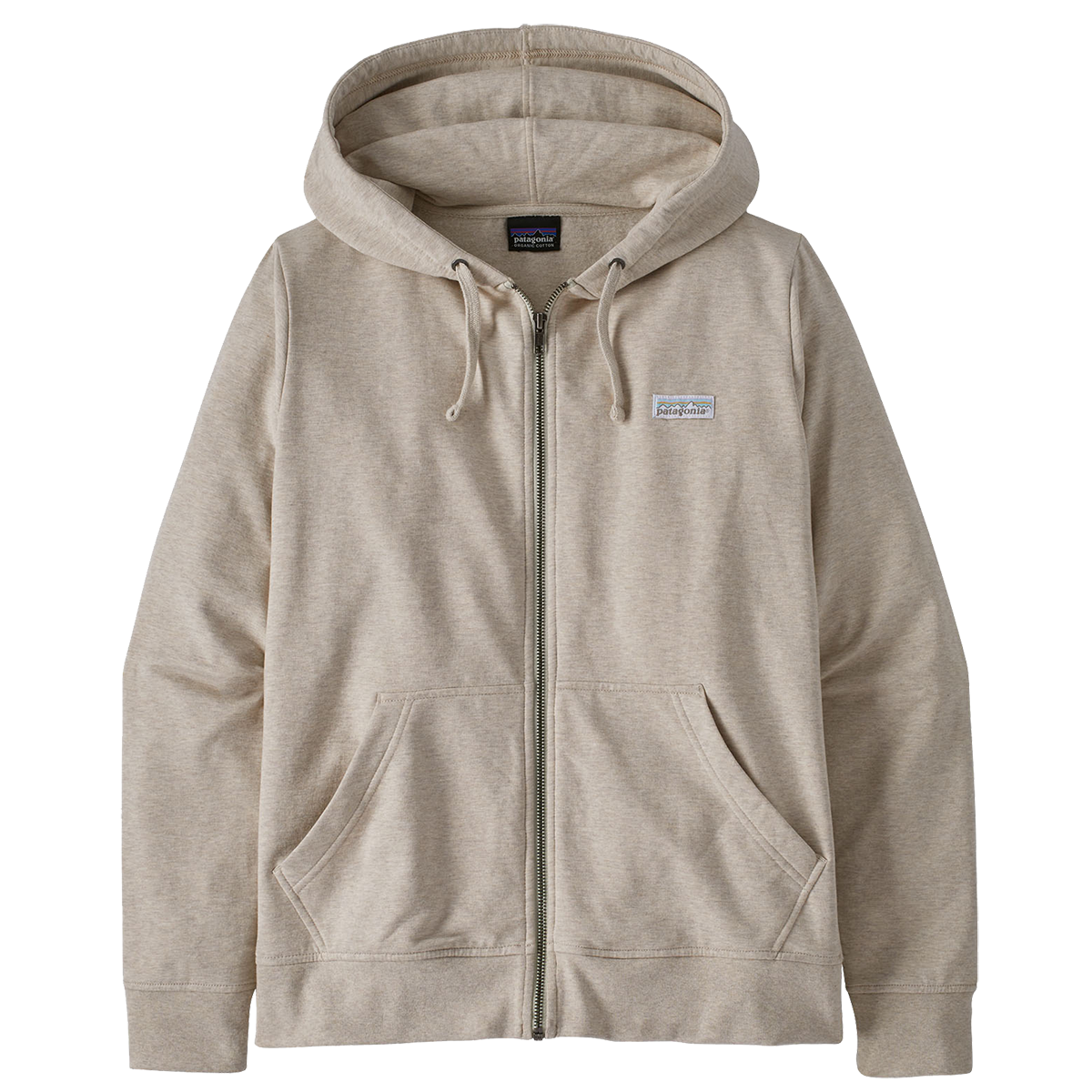 Women's Ahnya Full-Zip Hoodie