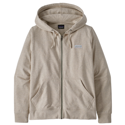 Women's Ahnya Full-Zip Hoodie