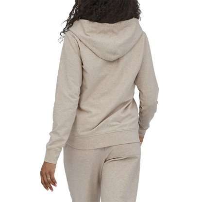 Women's Ahnya Full-Zip Hoodie
