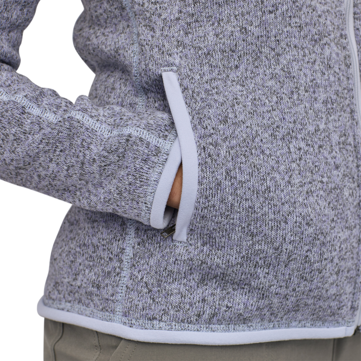 Women's Better Sweater Jacket
