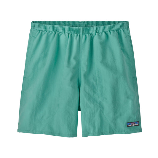 Patagonia Baggies 5" Men's Boardshorts - Teal