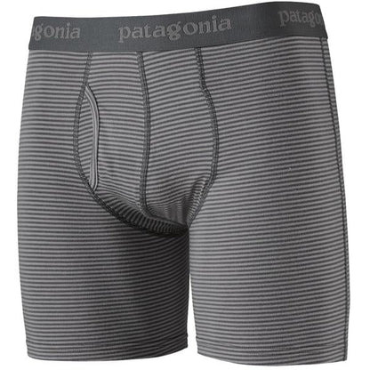 Men's Essential Boxer Briefs - 6"